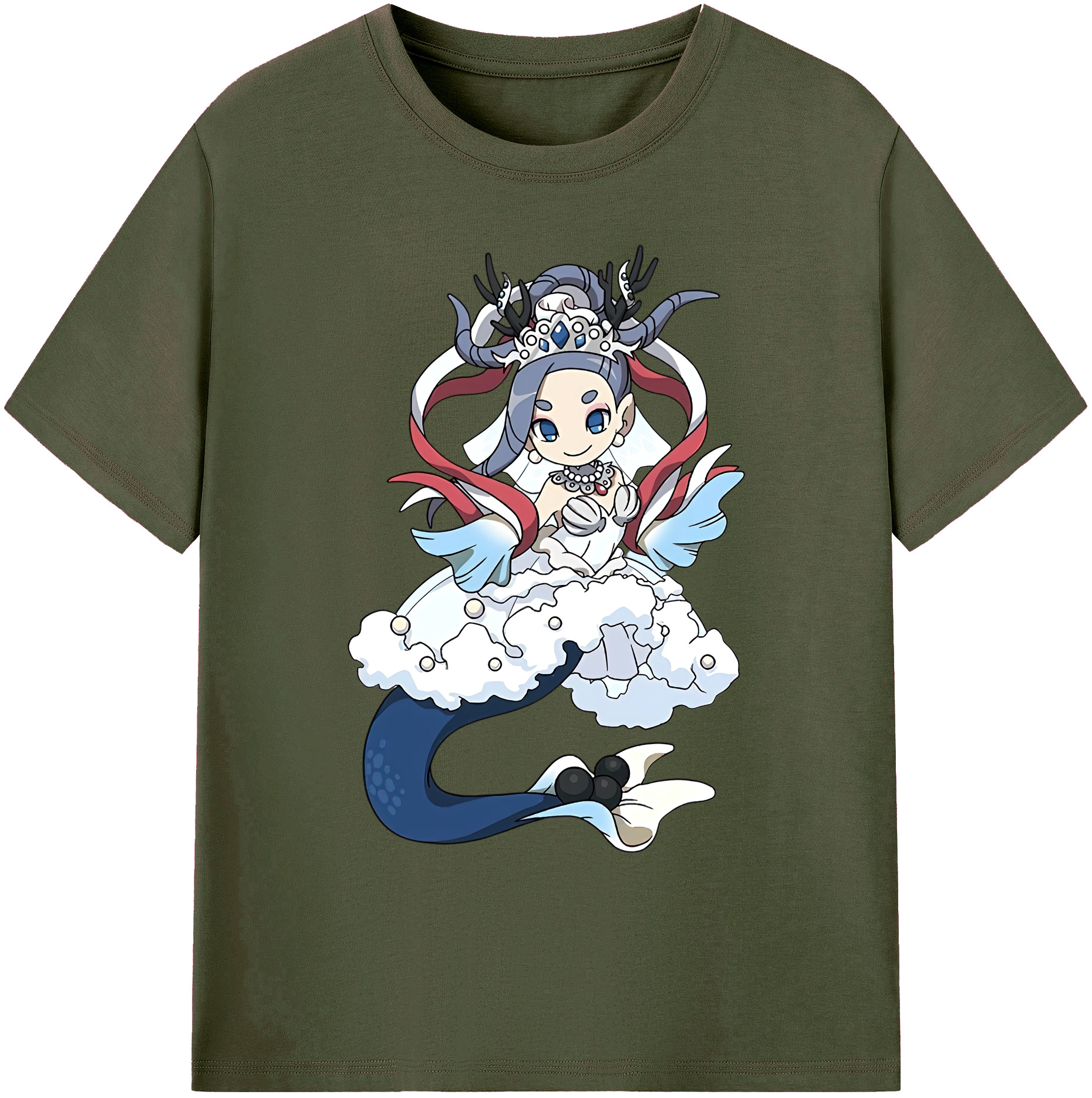（画像用） 妖怪ウォッチ Yo-kai Watch 綿100％ メンズ半袖Tシャツ｜肌触りやわらか＆通気性